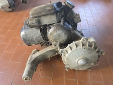 Vespa 125 Gtr Motore Completo