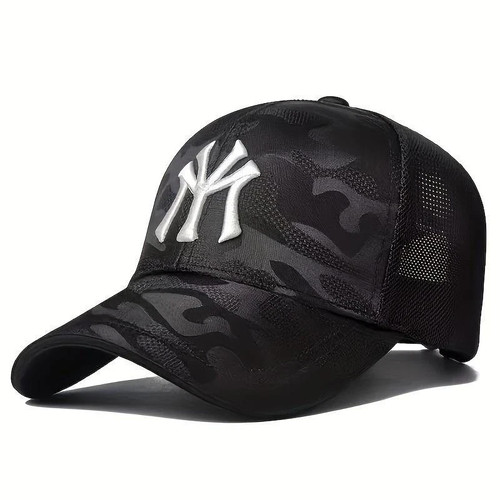 Unisex new york camo - unisex,