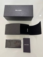 Prada fodero occhiali misura - prada,