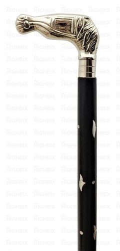 Bastone passeggio legno - bastone,