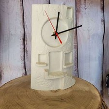 Tegola da Decorare con