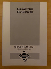 Quadro elettrico LEM Service