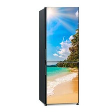 Adesivo autoadesivo frigo