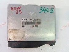 DME 1432519 CENTRALINA MOTORE BMW Z3 E36 1.8I 8V 85KW 0261203661 BOSCH M1.7.3