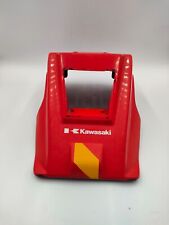 CODINO POSTERIORE - KAWASAKI KLR 650 TENGAI DAL 1989 AL 1991