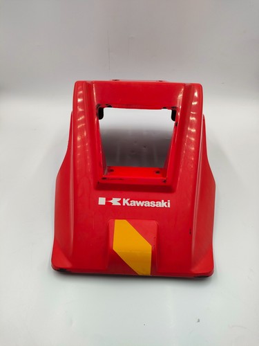 Codino posteriore kawasaki - -,