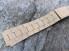 BRACCIALE SEIKO VINTAGE 18MM