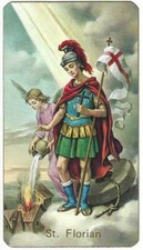 San Floriano - Serie FB 400 - 276