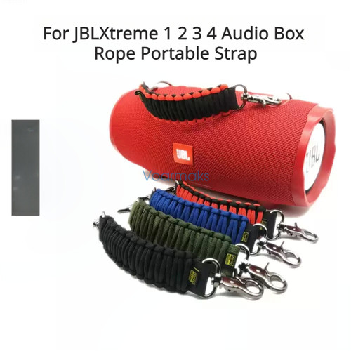 Replacement hand strap rope - hand,