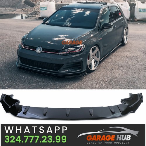 Splitter lama spoiler - splitter,