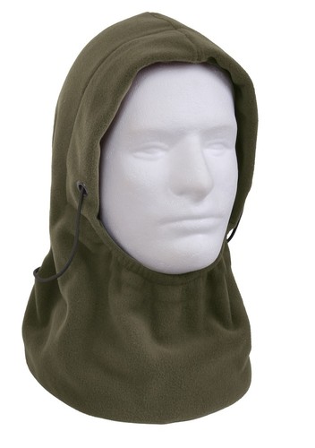 Balaclava extra lunga - lunga, outdoor