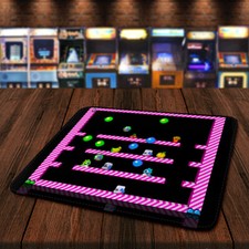 Bubble Bobble (a) Tappetino