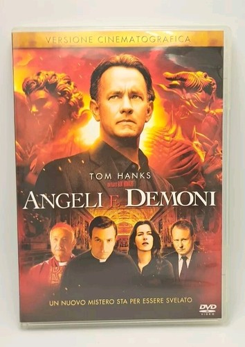 Angeli demoni film - angeli, e