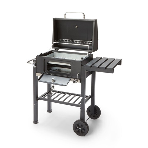 Barbecue chango carbonella - barbecue, 2