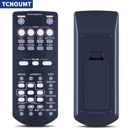 Telecomando rav34 wn46680 - telecomando,