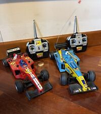 Macchine Telecomandate Funzionanti