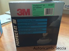 1 x 3M TAMPONE SPUGNA