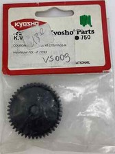 KYOSHO FW05-R FW06 2ND GEAR