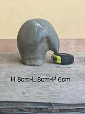 Suiseki Palombino Siciliano 