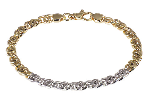 Bracciale uomo rossoamante - bracciale,