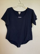 Body maglietta Hot In