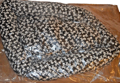 Letto cuscino divano angolo - cuscino,
