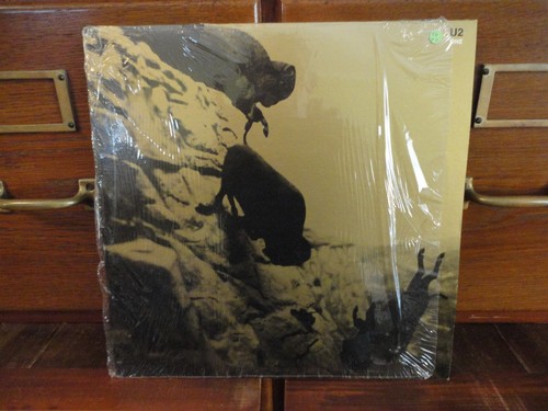 Usa maxy single u2 - single,