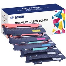 Toner XXL compatibile per