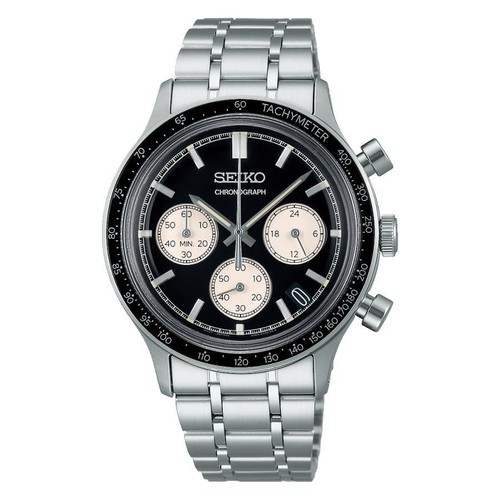 Cronografo seiko selection - cronografo,
