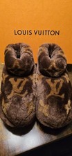 Louis Vuitton LV Footprint Low