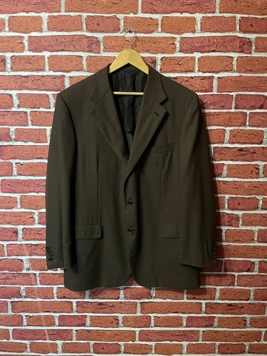 Giacca blazer uomo - , brioni