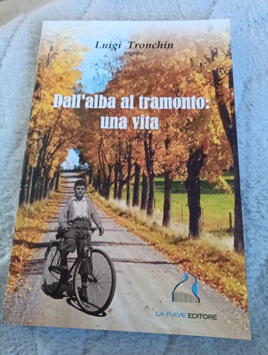 Dall alba tramonto una - tramonto:,