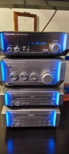 Technics 4 Pz ST-HD55 C +