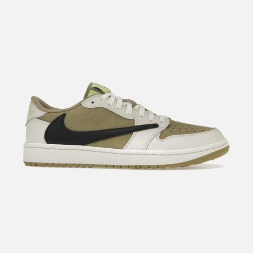 Jordan retro low golf travis - jordan,