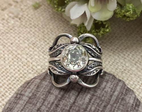 Anello vintage gioielli carini - anello,