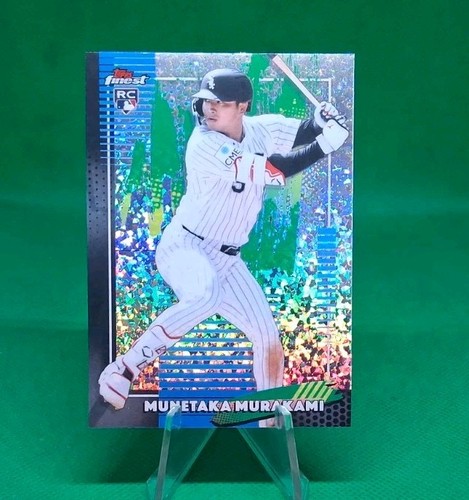 2026 topps finest common - 2026,