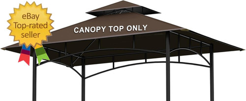 Gazebo griglia ricambio - gazebo,