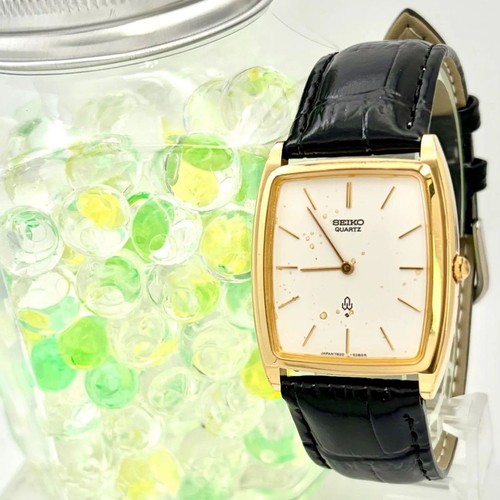 Orologio uomo seiko - seiko, oro