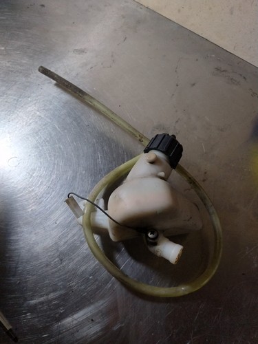 Vaschetta liquido malaguti - vaschetta, f15