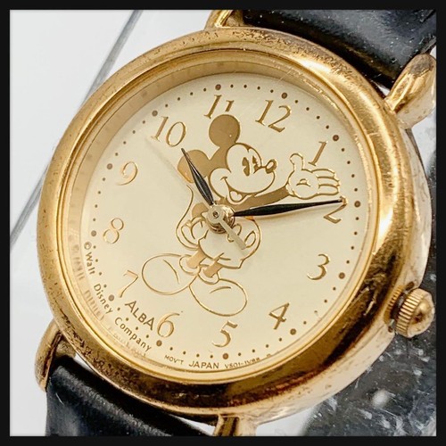 Orologio seiko alba topolino - orologio,