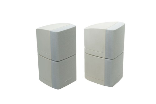 Bose acoustimass - bose,