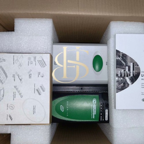 Nuovo emerson sp3403 - nuovo,