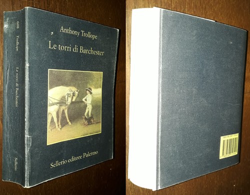 Torri barchester - di,