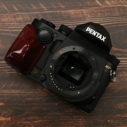 Pentax limited 3 mp - limited, 24,3