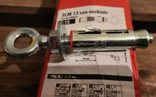 Fischer Tasselli in Acciaio