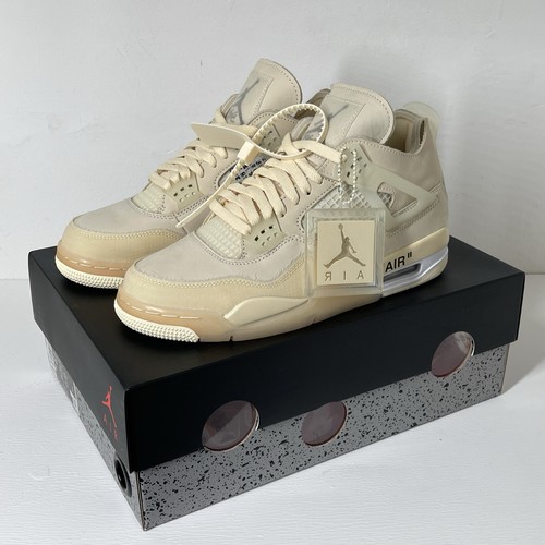 Jordan retro off white - retro,