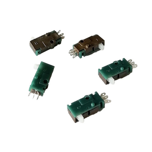 Interruttore ptt microfono - interruttore, 10