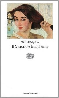 Maestro margherita - maestro,