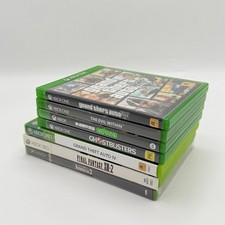 Lotto videogiochi Xbox