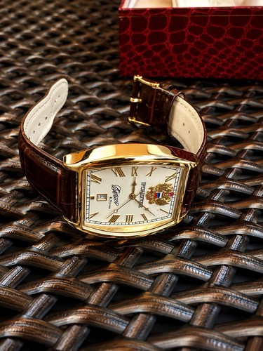 Orologio automatico poljot - orologio,